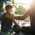 Juntos, pais, escola e esporte, fazem a diferença para as crianças